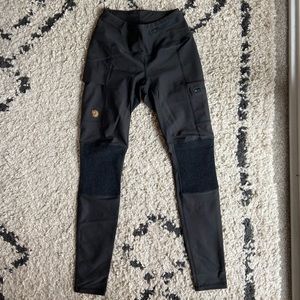 Fjallraven Abisko Trekking Tights
